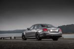 Mercedes-AMG E63 S 4Matic+ 2017 года (NA)